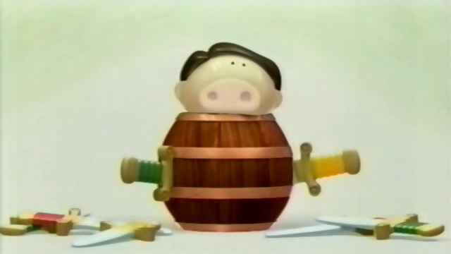 Ghiblies (Saehara Fansub)